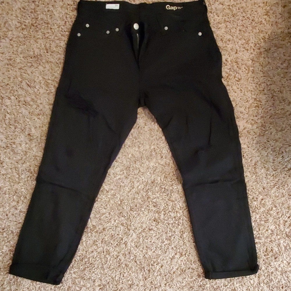 GAP Jeans